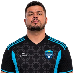 Foto de Leandro