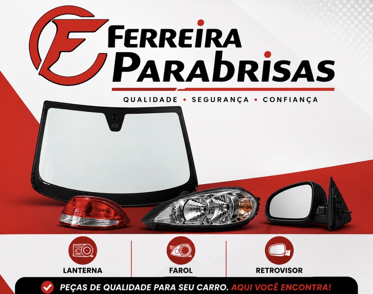 Logo de Ferreira Parabrisas