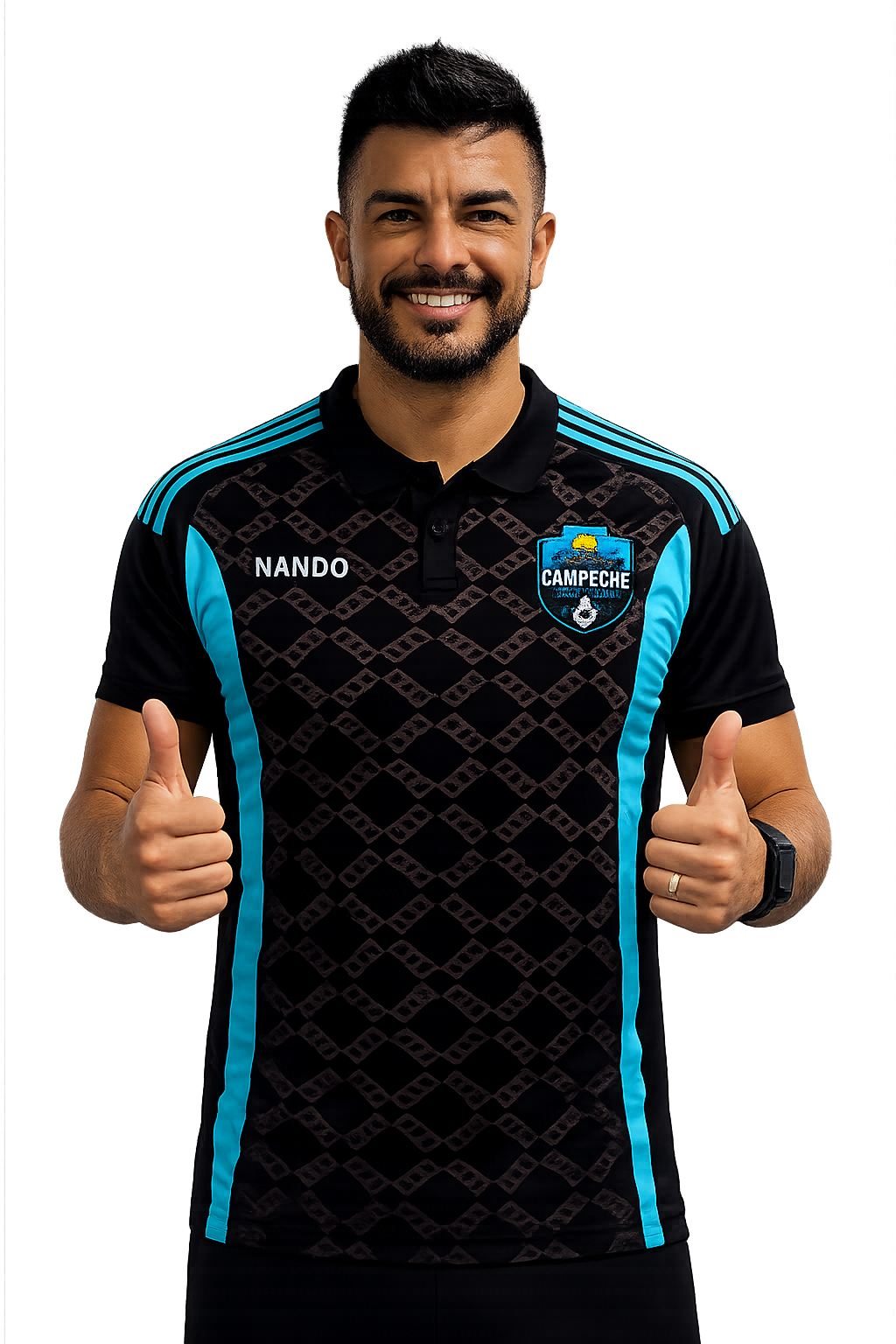 Foto de FERNANDO FELIPE